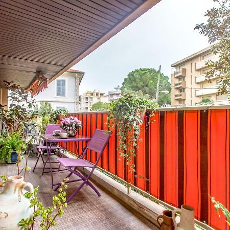 Apartment Le Della By Interhome Ница Екстериор снимка