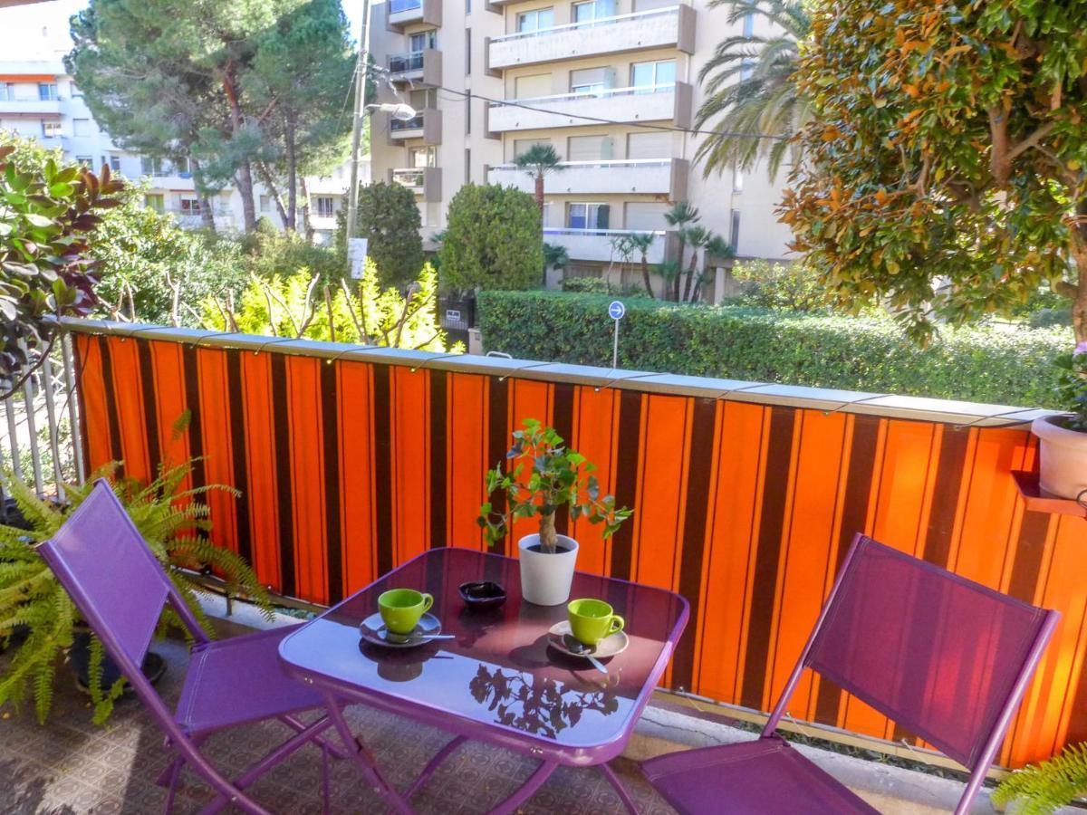 Apartment Le Della By Interhome Ница Екстериор снимка