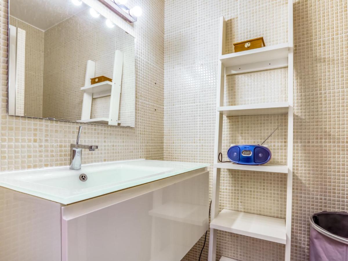 Apartment Le Della By Interhome Ница Екстериор снимка