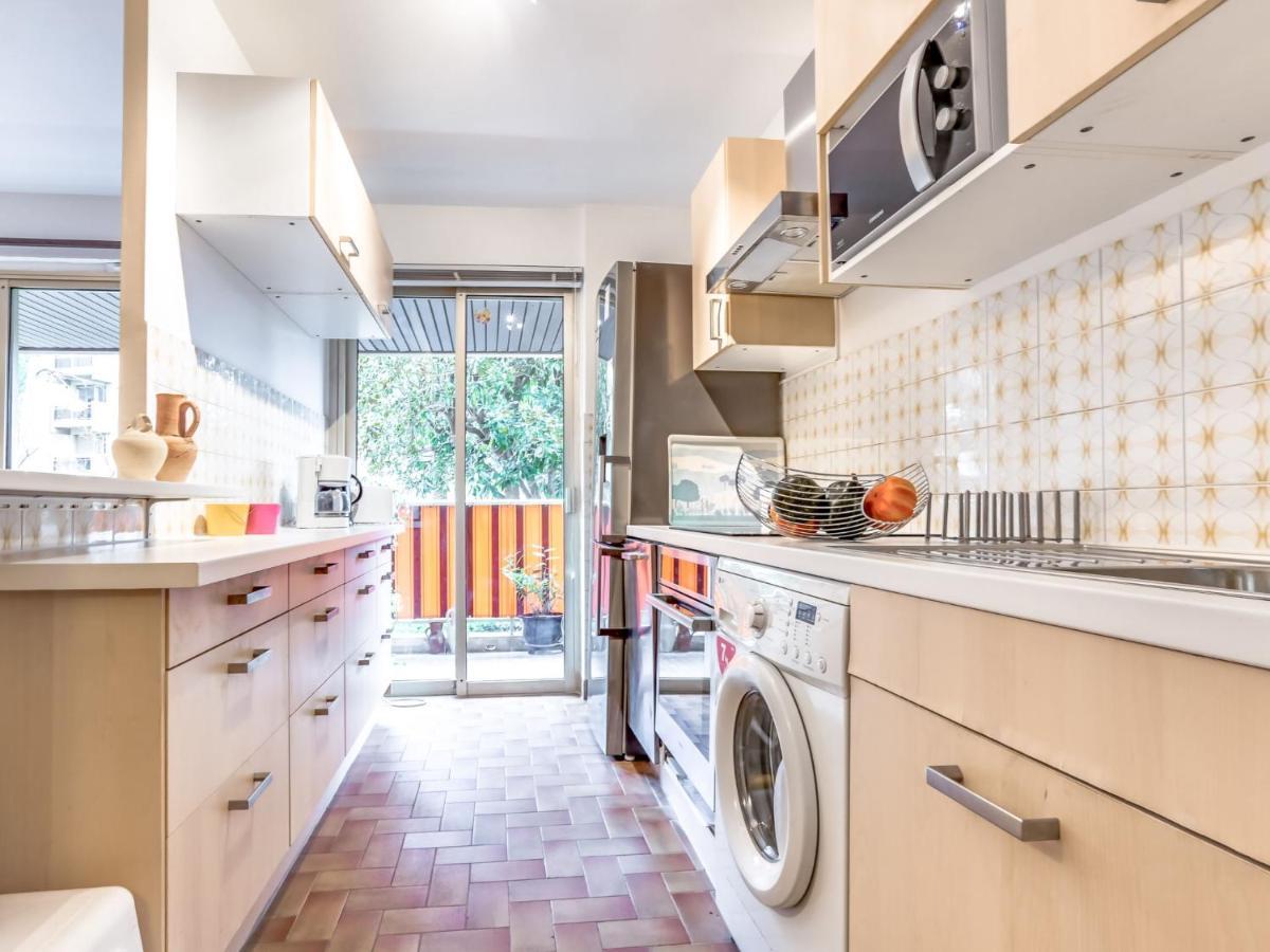 Apartment Le Della By Interhome Ница Екстериор снимка