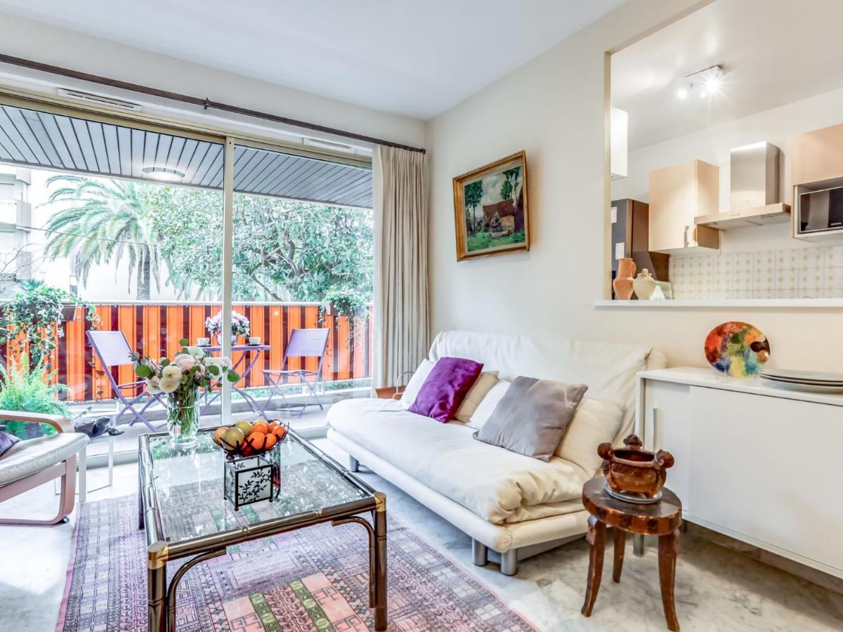 Apartment Le Della By Interhome Ница Екстериор снимка