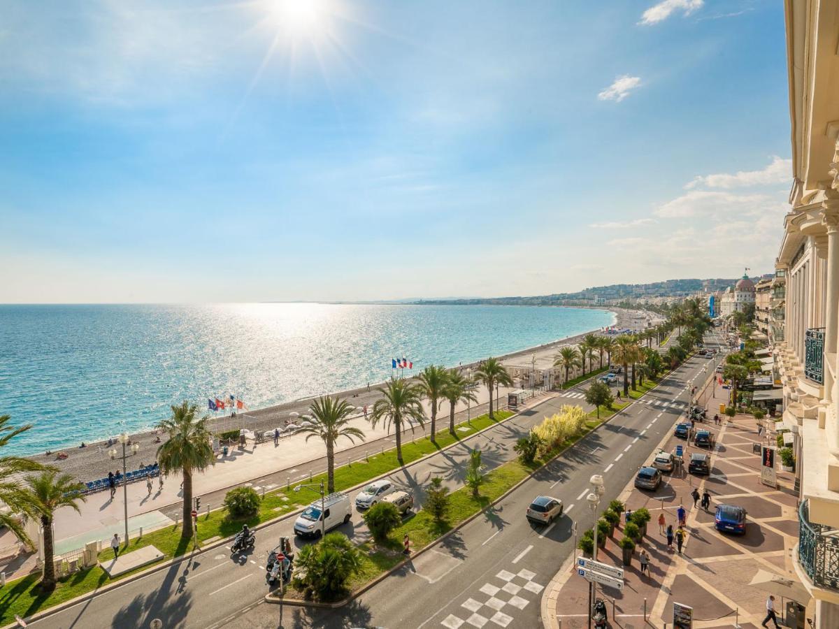 Apartment Le Della By Interhome Ница Екстериор снимка
