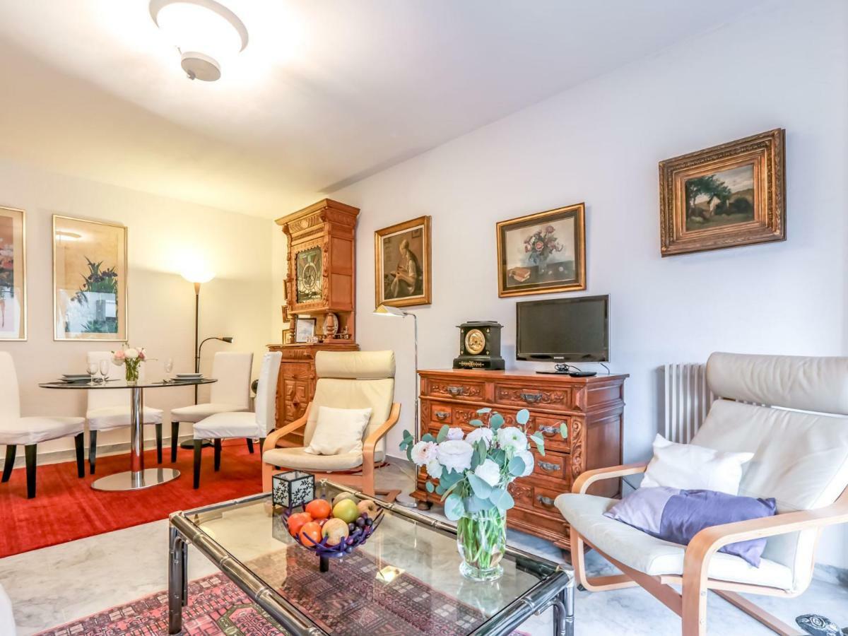 Apartment Le Della By Interhome Ница Екстериор снимка