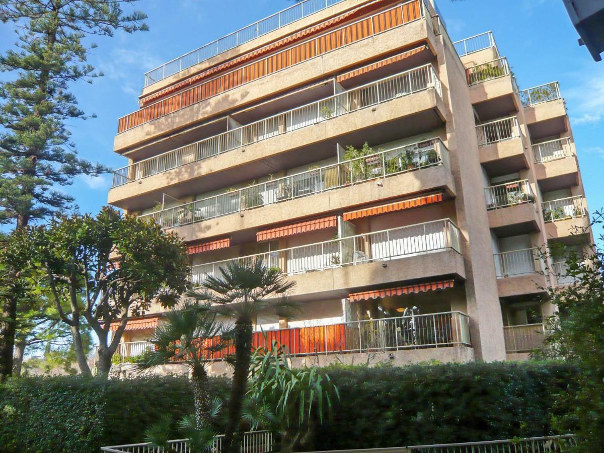 Apartment Le Della By Interhome Ница Екстериор снимка
