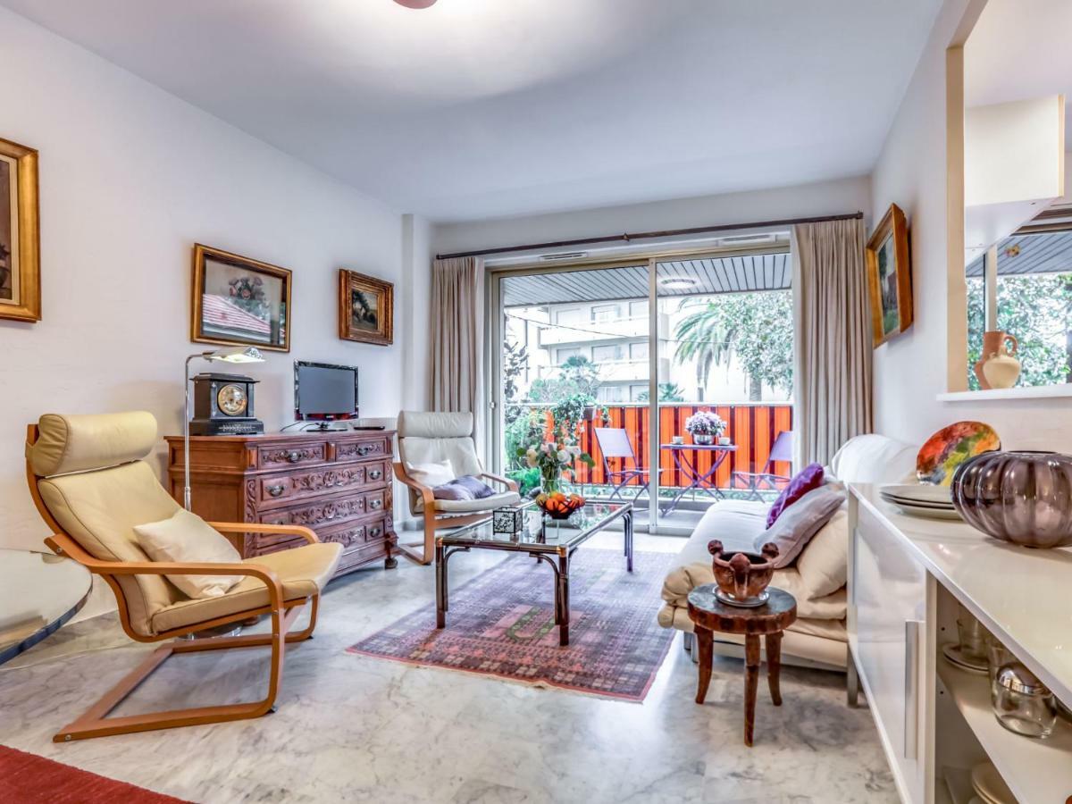 Apartment Le Della By Interhome Ница Екстериор снимка