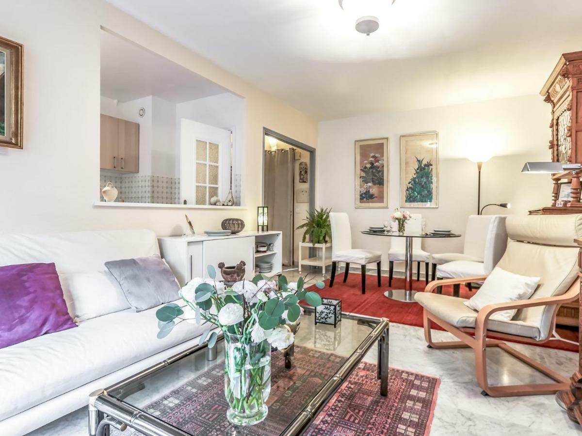 Apartment Le Della By Interhome Ница Екстериор снимка