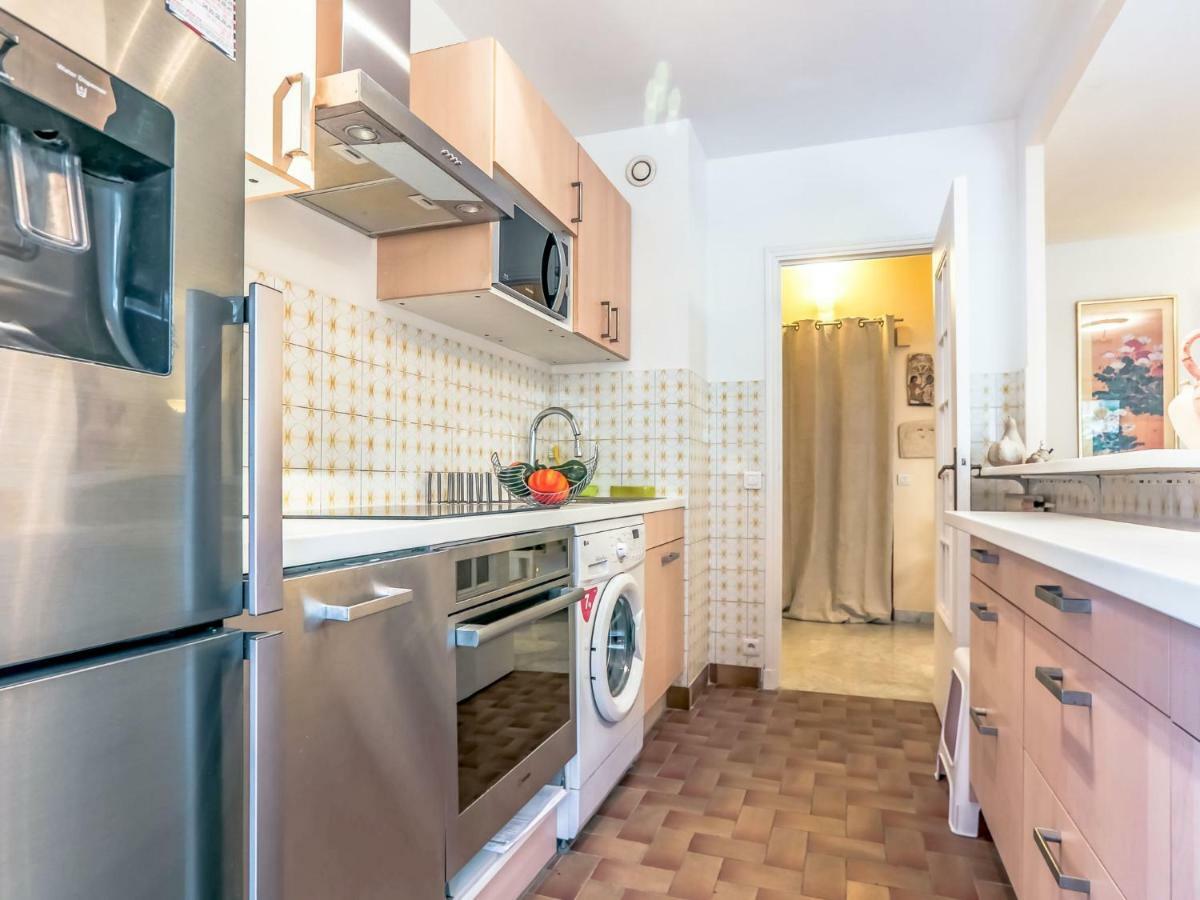 Apartment Le Della By Interhome Ница Екстериор снимка